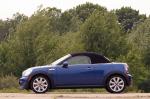 Mini Cooper S Cabrio 2012 года